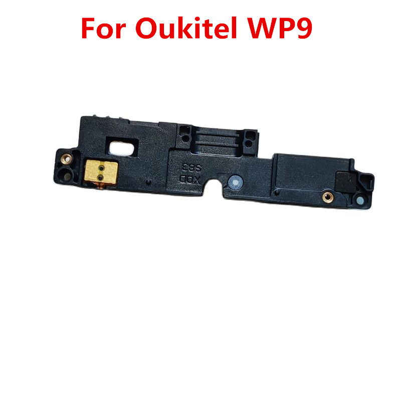 Phone Accessories Repair - Oukitel WP9 5.86 inç cep telefonu