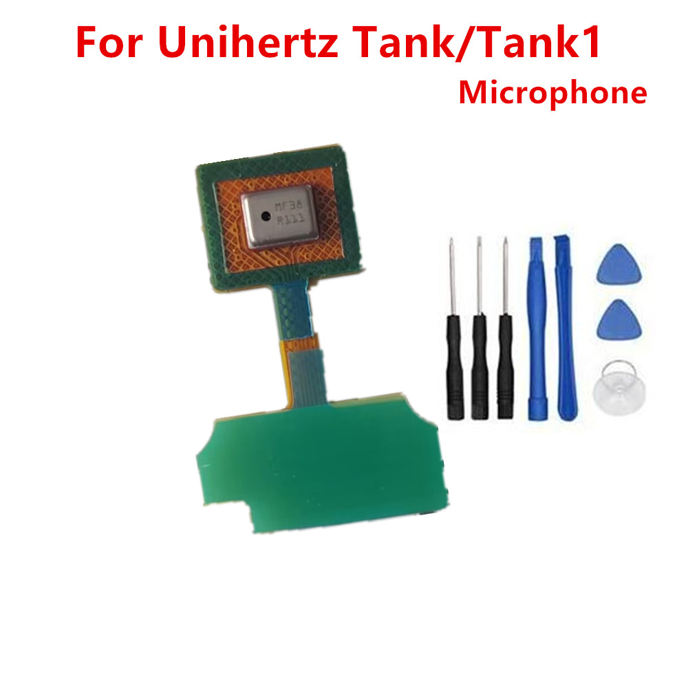 Phone Accessories Repair - Unihertz Tank 1 Tank1 Cep Telefonu