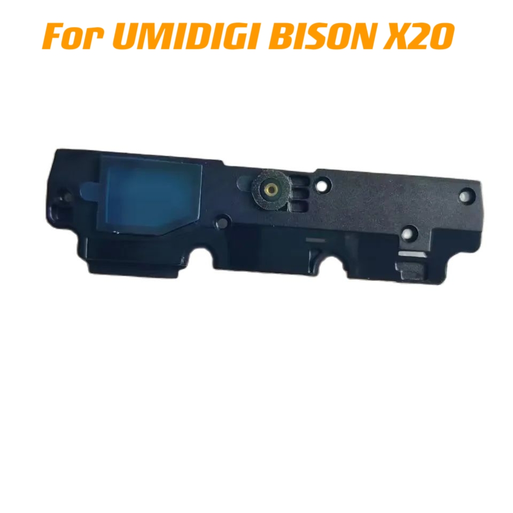 Phone Accessories Repair - Yeni UMIDIGI BISON X20 cep telefonu