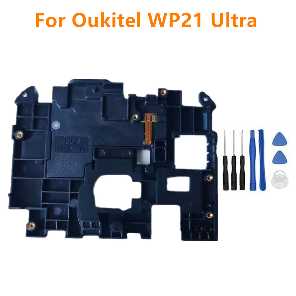 Phone Accessories Repair - Oukitel WP21 Ultra cep telefonu ana
