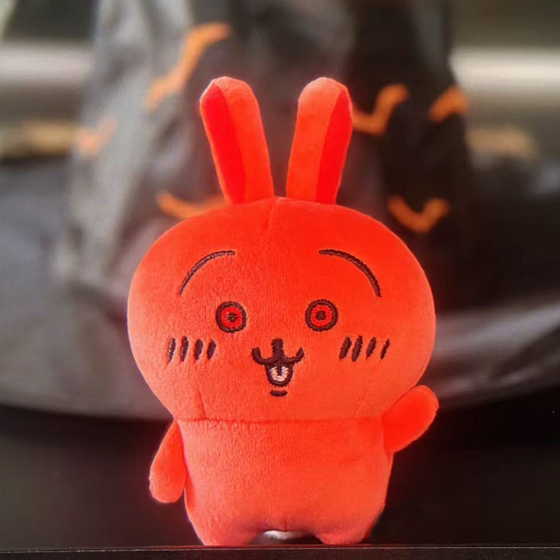 Jiyi Usagi Kırmızı Yüzlü Kızgı - Phone Accessories Charms incelemesi ve fiyatı
