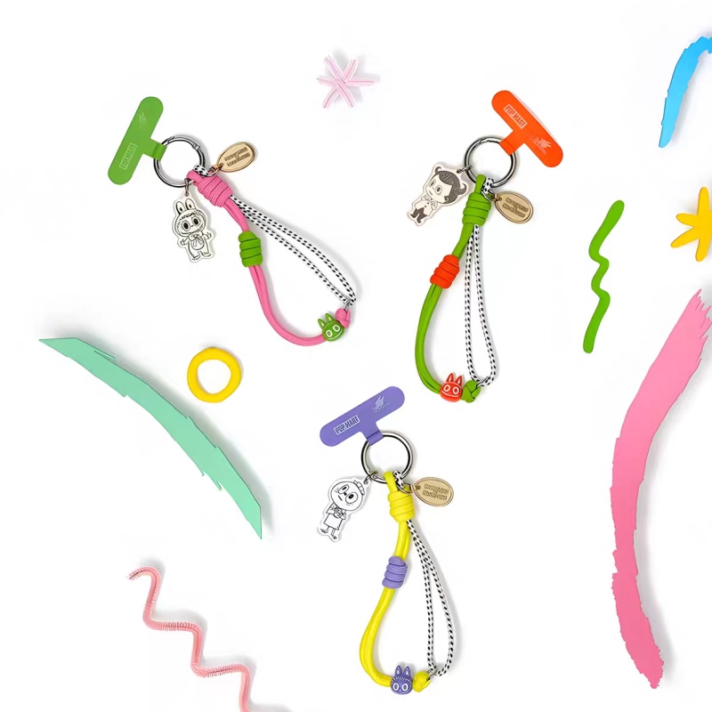 POP MART Canavarlar 10. Yıl Dö - Phone Accessories Popmart incelemesi ve fiyatı