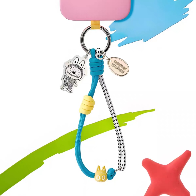 POP MART Canavarlar 10. Yıl Dö - Phone Accessories Popmart incelemesi ve fiyatı