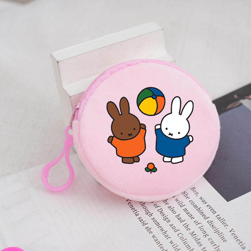 Miffy Kadın bozuk para cüzdanı - Airtag Holder Case incelemesi ve fiyatı