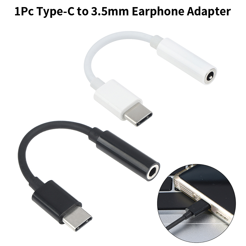 Tip-c için 3.5mm AUX Jack kula - Earphone Splitter Jack incelemesi ve fiyatı