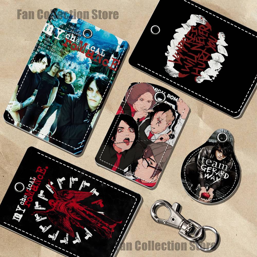My C-Chemical Romance MCR Çizg - Airtag Holder Case incelemesi ve fiyatı