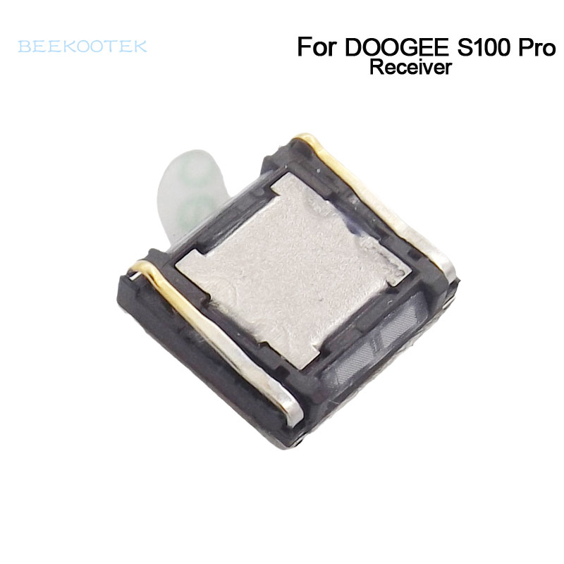 Yeni orijinal DOOGEE S100 Pro  - Phone Accessories Repair incelemesi ve fiyatı