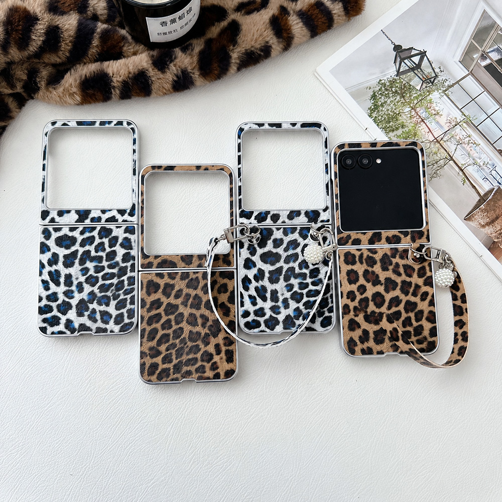 Leopar Baskılı Katlanabilir Ka - Phone Accessories Charms incelemesi ve fiyatı