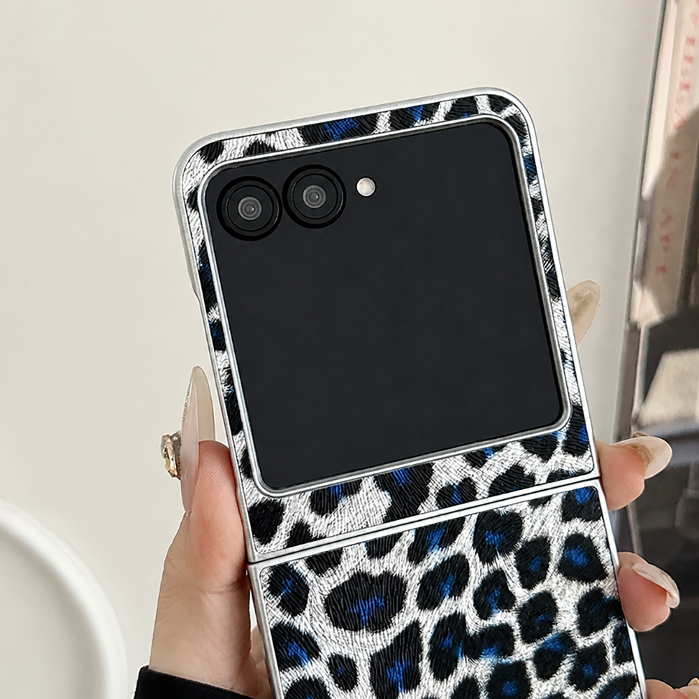 Leopar Baskılı Katlanabilir Ka - Phone Accessories Charms incelemesi ve fiyatı