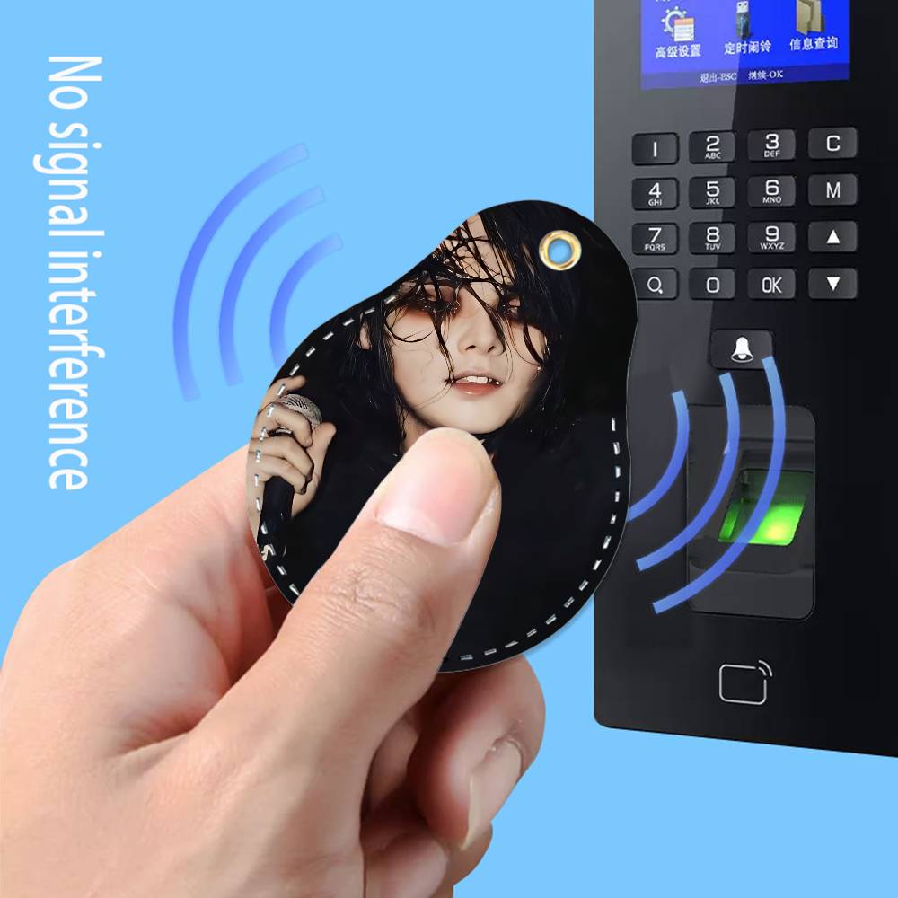 My C-Chemical Romance MCR Bayr - Airtag Holder Case incelemesi ve fiyatı