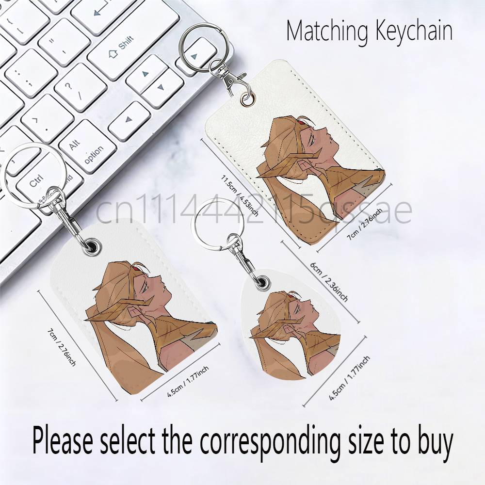 Adora Catra She-Ra AirTag Kılı - Airtag Holder Case incelemesi ve fiyatı