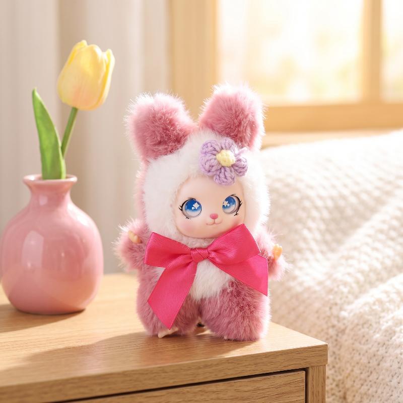Sevimli Hayvan Peluş Anahtarlı - Phone Accessories Charms incelemesi ve fiyatı