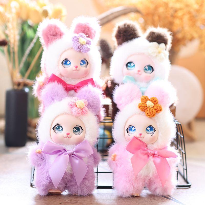 Sevimli Hayvan Peluş Anahtarlı - Phone Accessories Charms incelemesi ve fiyatı
