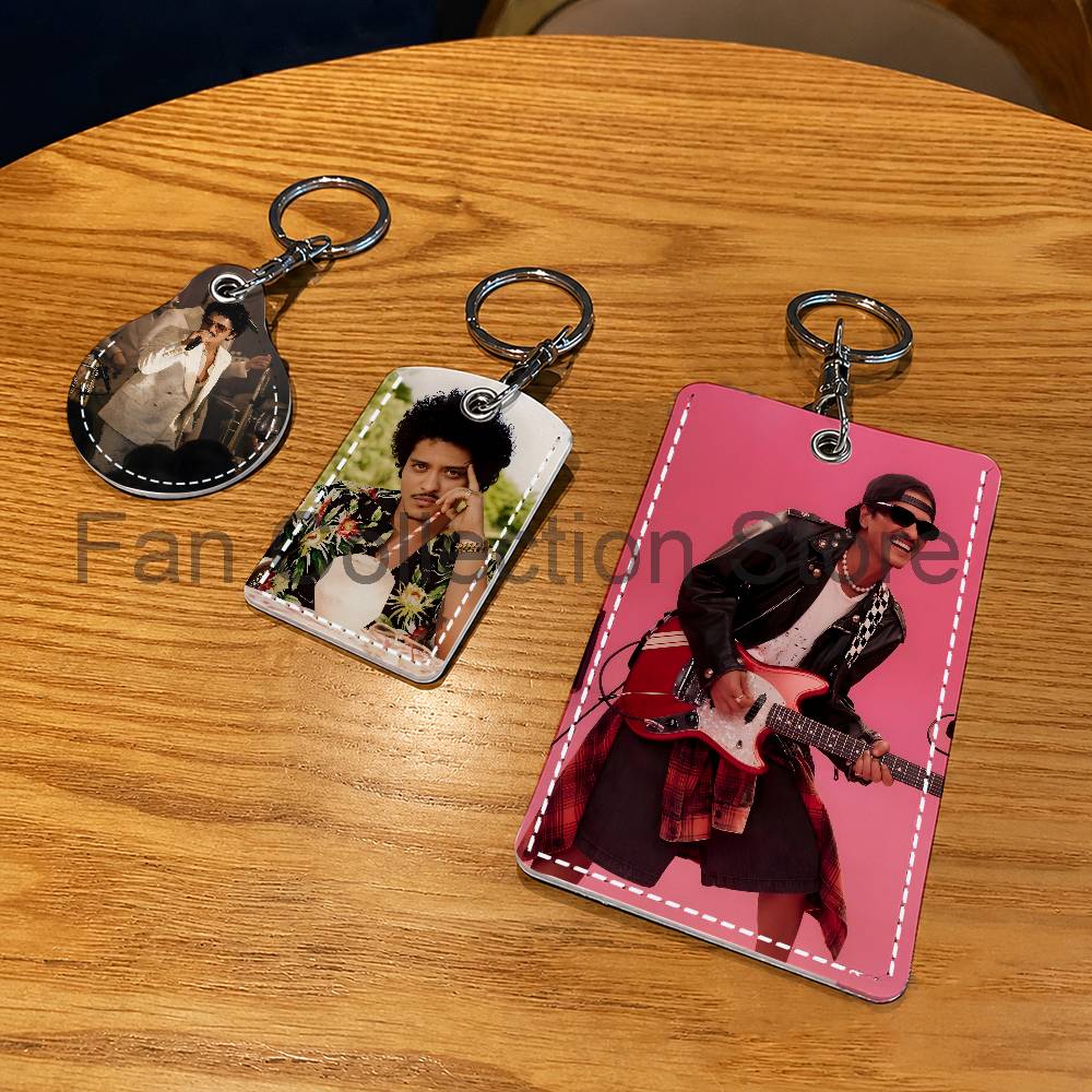 Singer B-Bruno Mars Romantik D - Airtag Holder Case incelemesi ve fiyatı