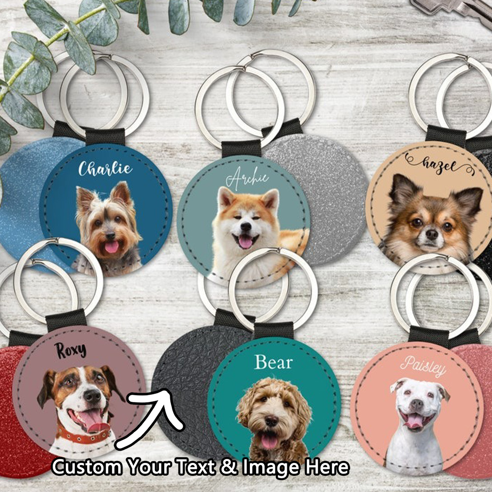 Özel Evcil Hayvan Fotoğraf Ana - Phone Accessories Charms incelemesi ve fiyatı