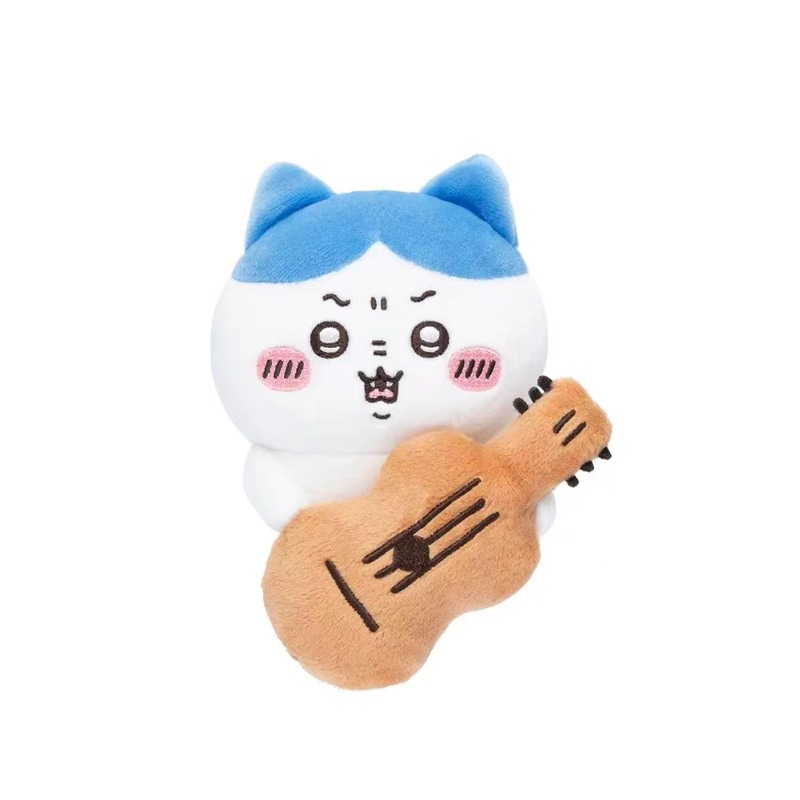 Jhiikawas Komik Günlük Peluş A - Phone Accessories Charms incelemesi ve fiyatı