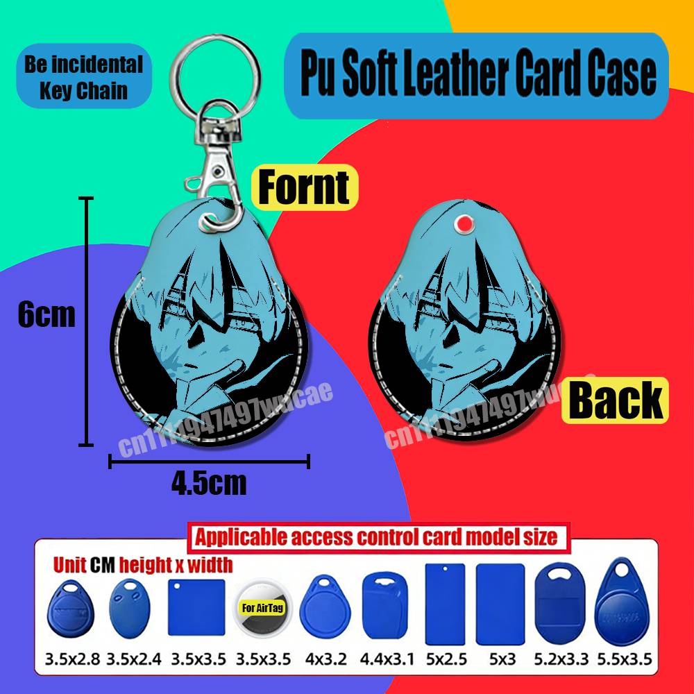 Kayano Mikoto M-MILGRAM için A - Airtag Holder Case incelemesi ve fiyatı