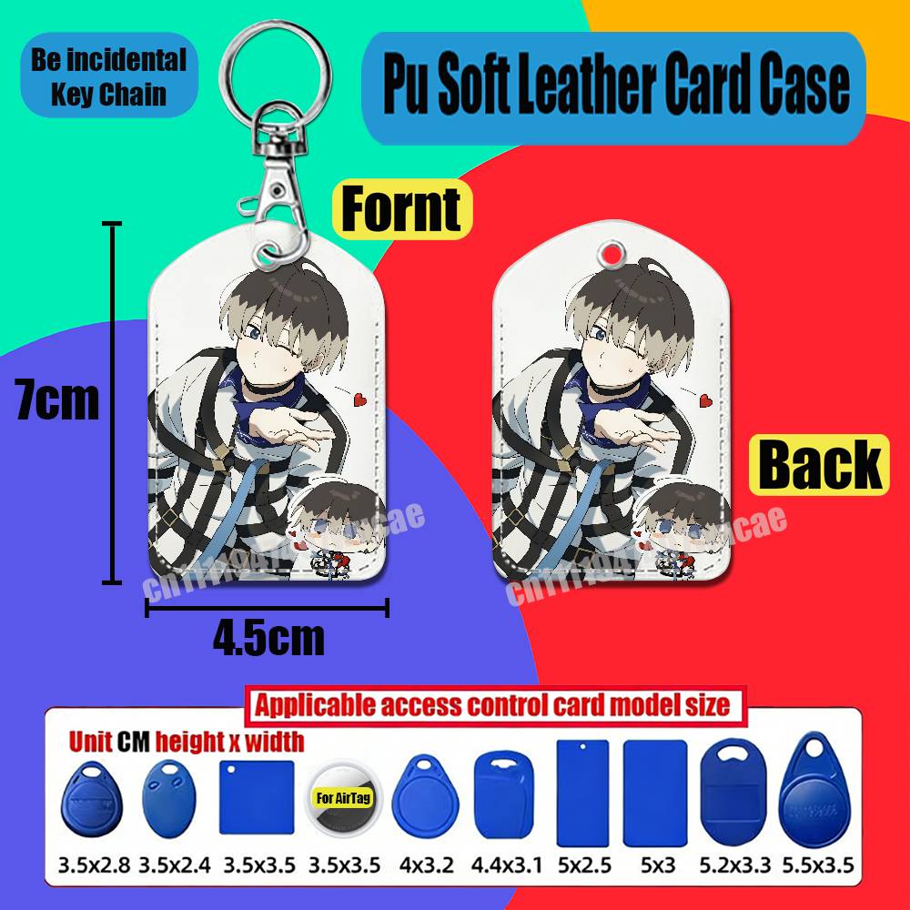 Kayano Mikoto M-MILGRAM için A - Airtag Holder Case incelemesi ve fiyatı