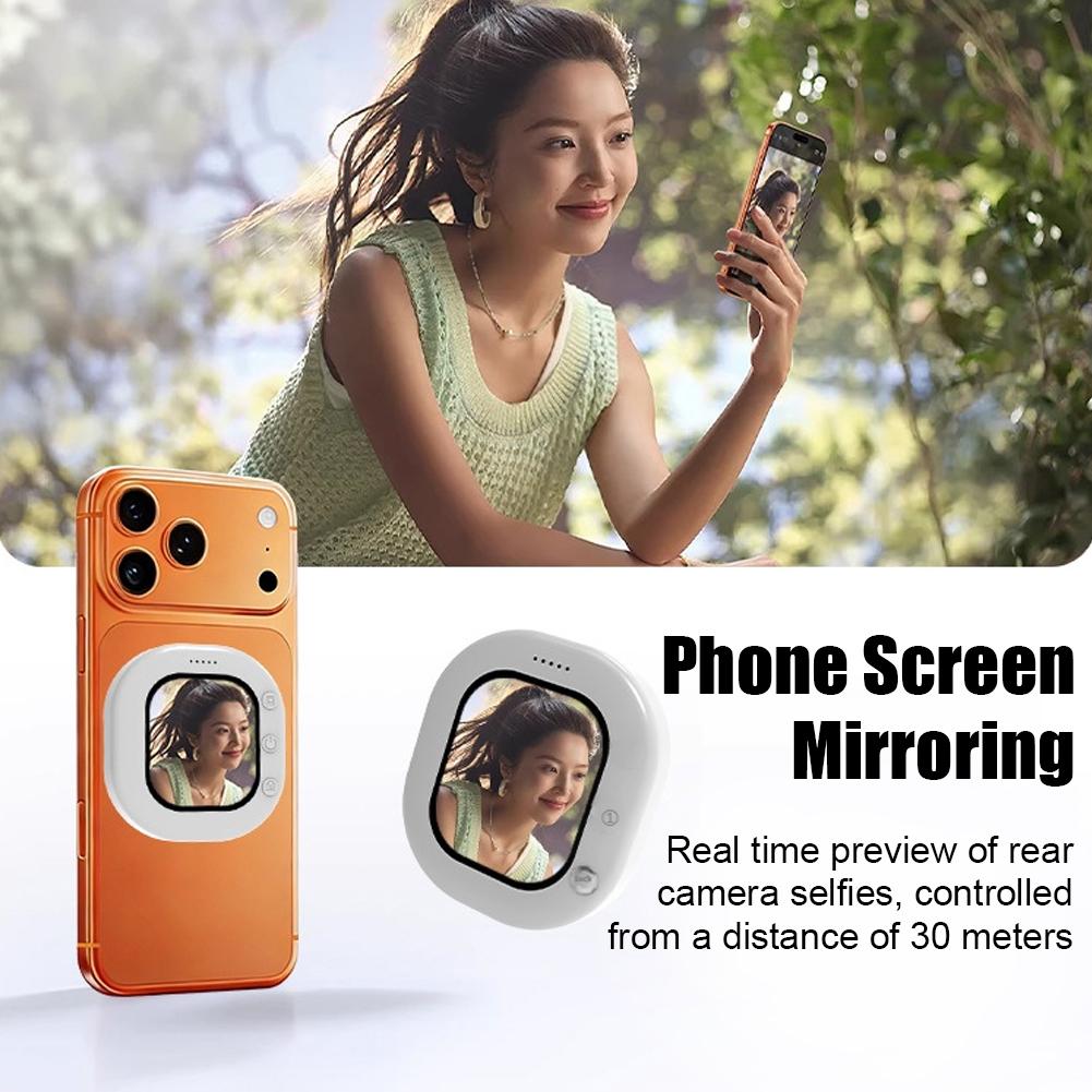 Telefon Selfie Ayna Cihazı Ger - Phone Accessories You Need incelemesi ve fiyatı