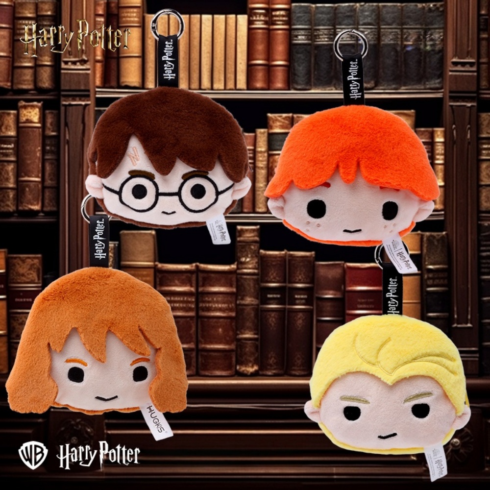 Harry Potter Peluş bozuk para  - Phone Accessories Charms incelemesi ve fiyatı