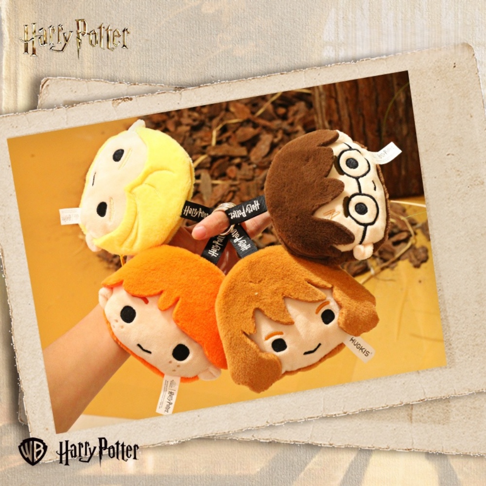 Harry Potter Peluş bozuk para  - Phone Accessories Charms incelemesi ve fiyatı