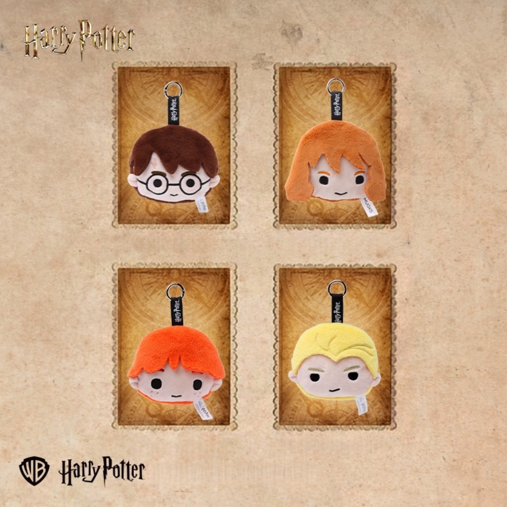 Harry Potter Peluş bozuk para  - Phone Accessories Charms incelemesi ve fiyatı