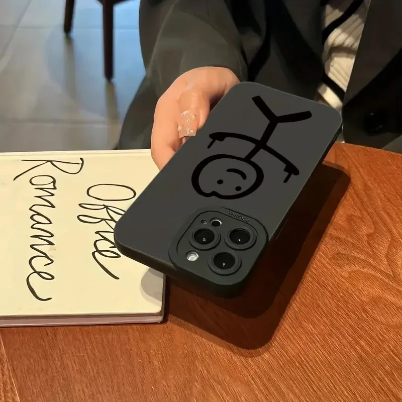 Sevimli Karikatür Kibrit Adamı - Apple Iphone 15 Pro Max incelemesi ve fiyatı