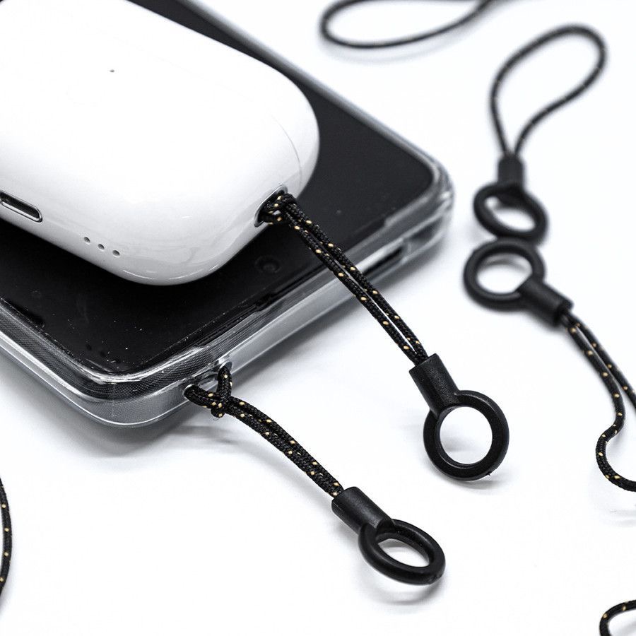 Naylon Cep Telefonu Parmak Hal - Phone Accessories Charms incelemesi ve fiyatı