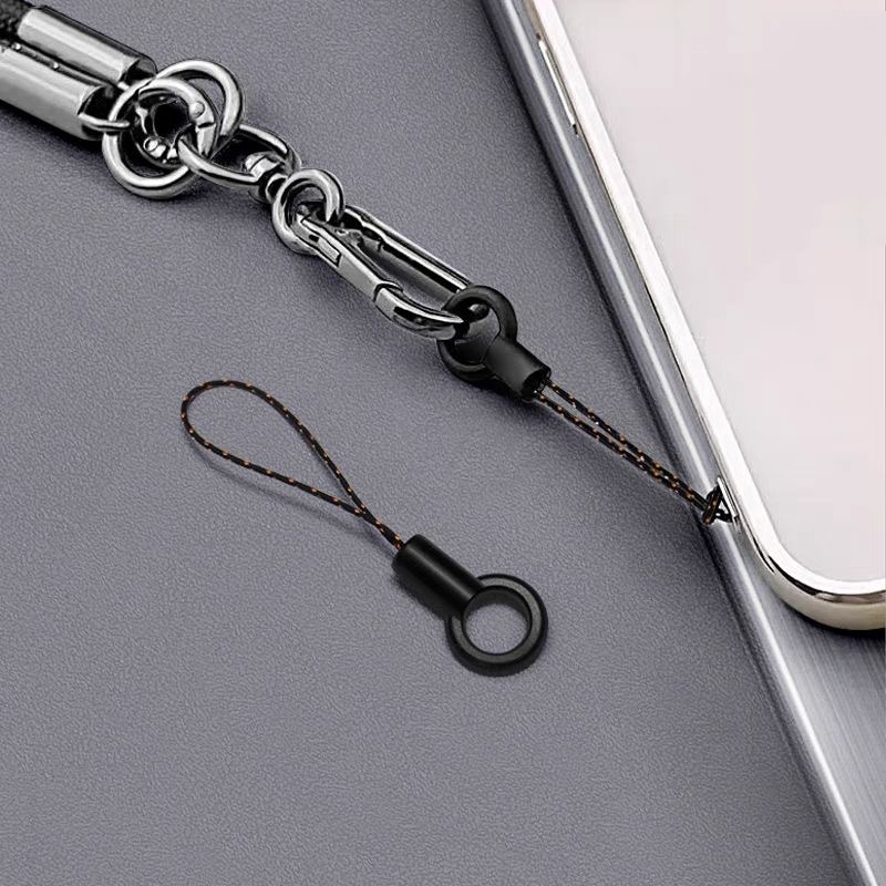 Naylon Cep Telefonu Parmak Hal - Phone Accessories Charms incelemesi ve fiyatı