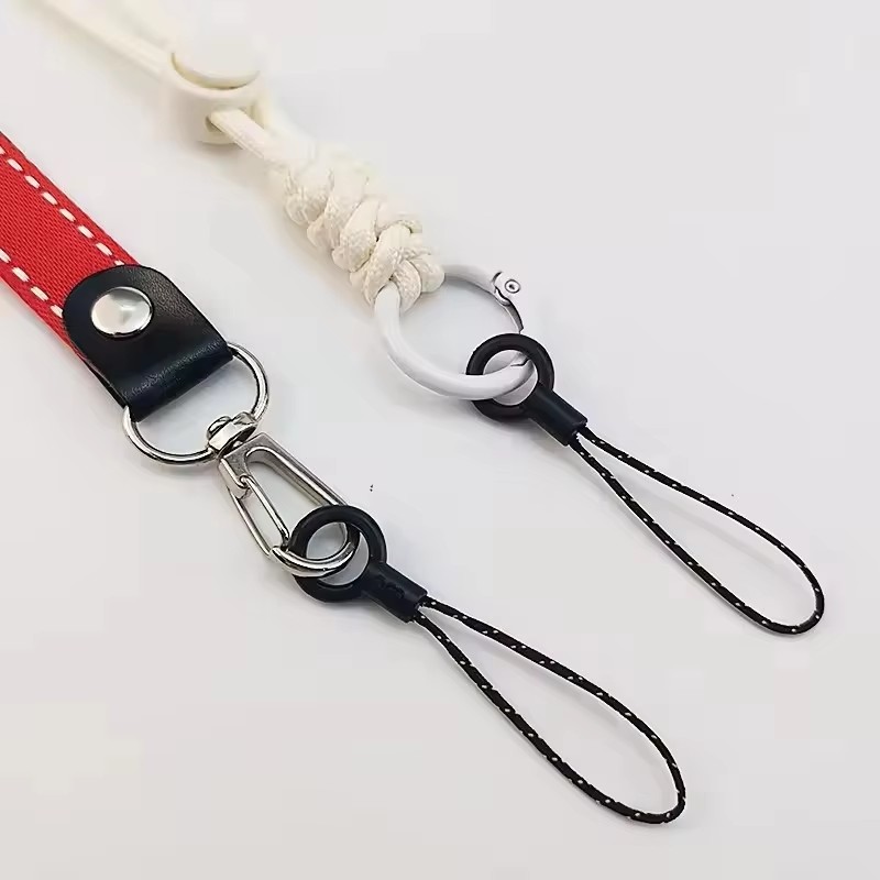 Naylon Cep Telefonu Parmak Hal - Phone Accessories Charms incelemesi ve fiyatı