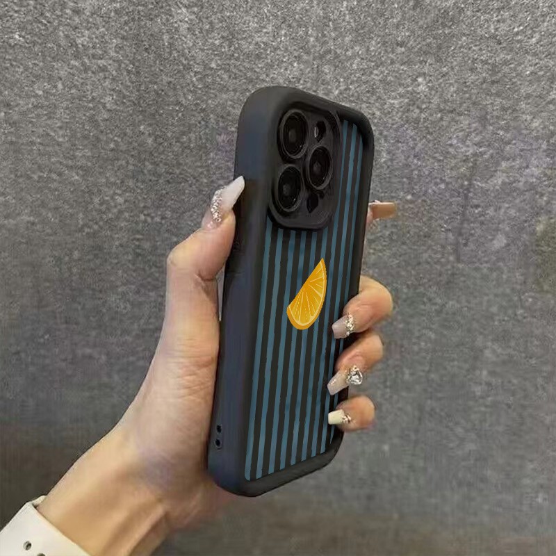 Çizgili Limon Dilimi Desenli T - Xiaomi Redmi Note 13 incelemesi ve fiyatı