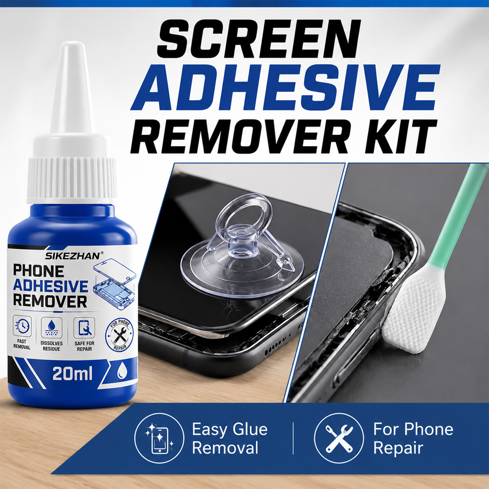 Profesyonel Telefon Ekranı Yap - Phone Accessories Repair incelemesi ve fiyatı