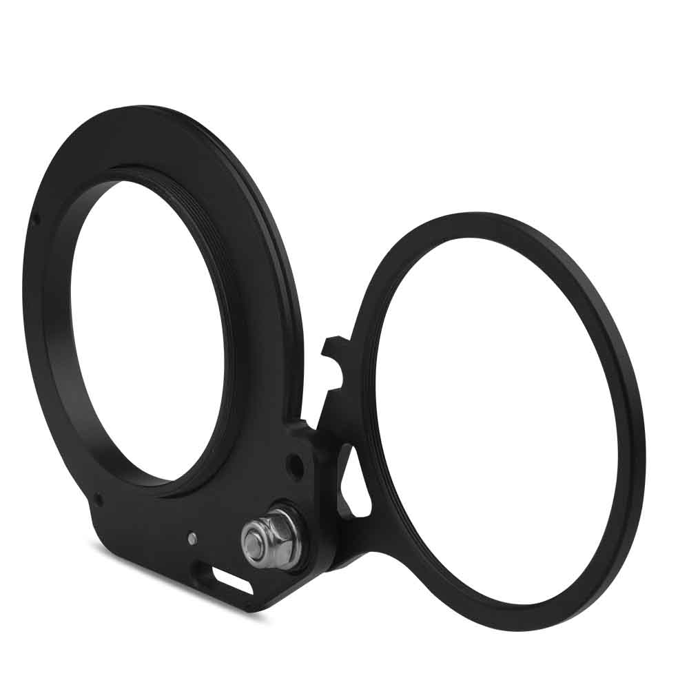 Seafrogs 67mm Filtre Halkası 9 - Lens Camera Clip incelemesi ve fiyatı