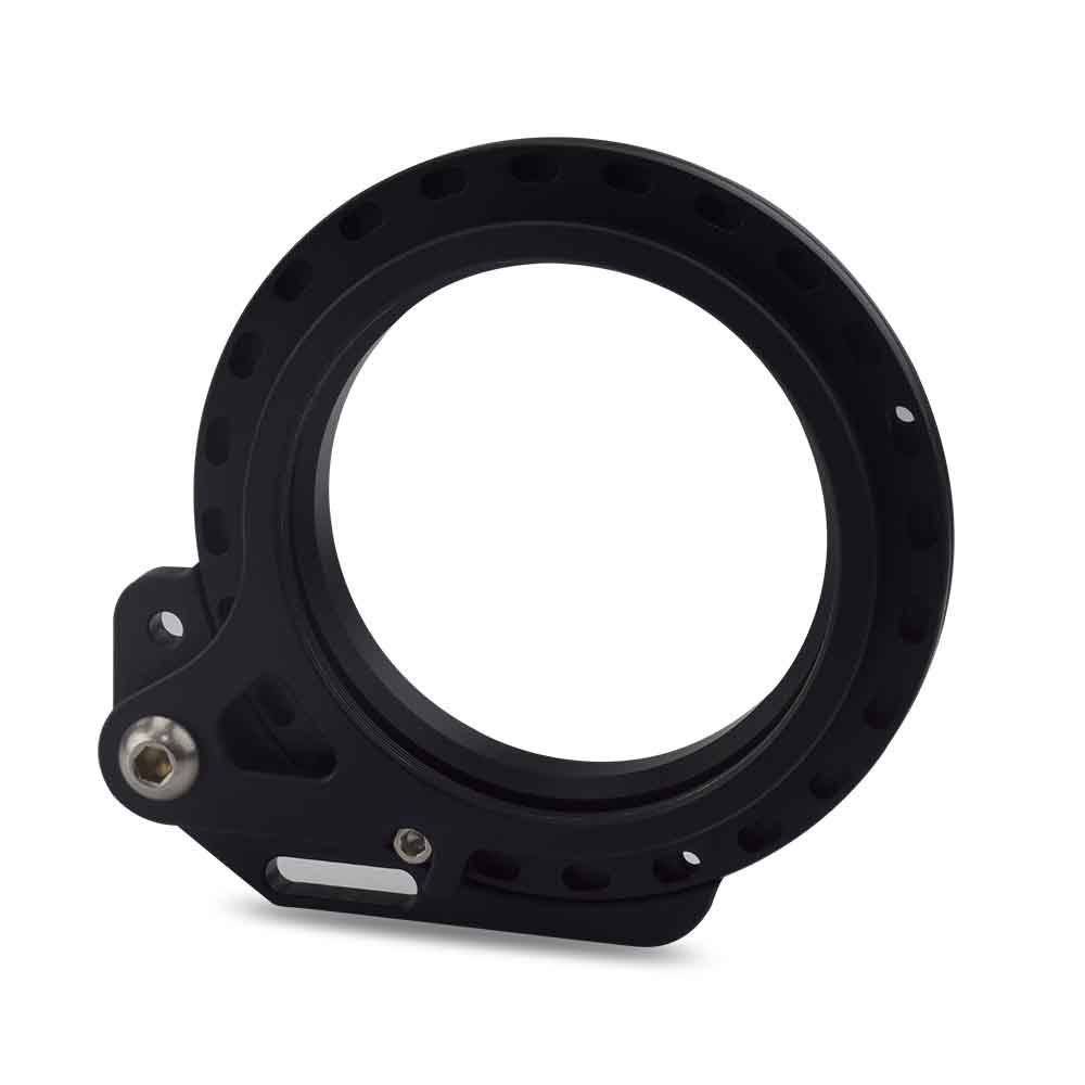 Seafrogs 67mm Filtre Halkası 9 - Lens Camera Clip incelemesi ve fiyatı