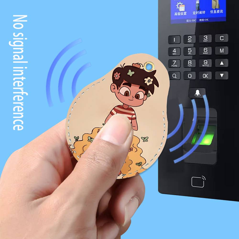 Sevimli Yıldız vs. Kötülüğün G - Airtag Holder Case incelemesi ve fiyatı