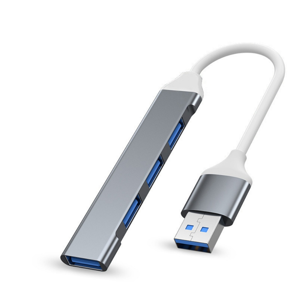 4 in 1 USB 3.0 HUB Adaptörü Ti - Phone Accessories Distributor incelemesi ve fiyatı