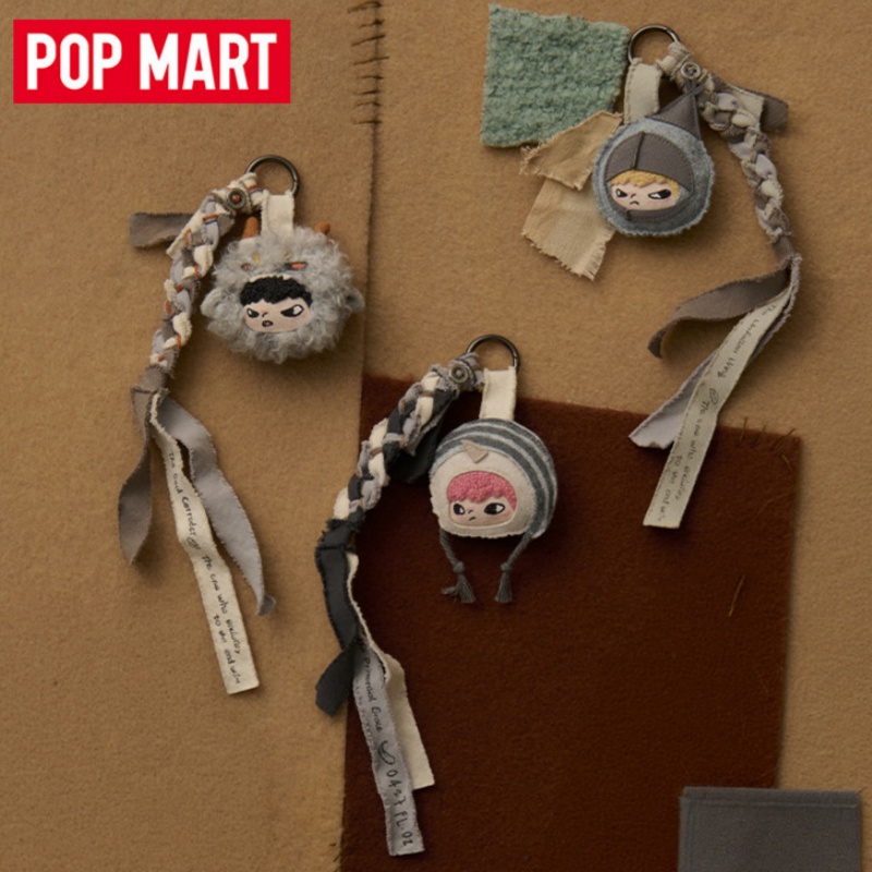POP MART Hirono Mist Walker Se - Phone Accessories Popmart incelemesi ve fiyatı