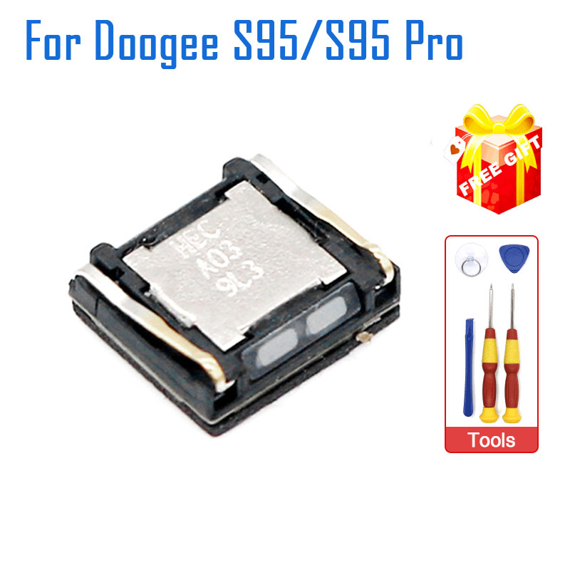 Yeni Orijinal DOOGEE S95 S95 P - Phone Accessories Repair incelemesi ve fiyatı