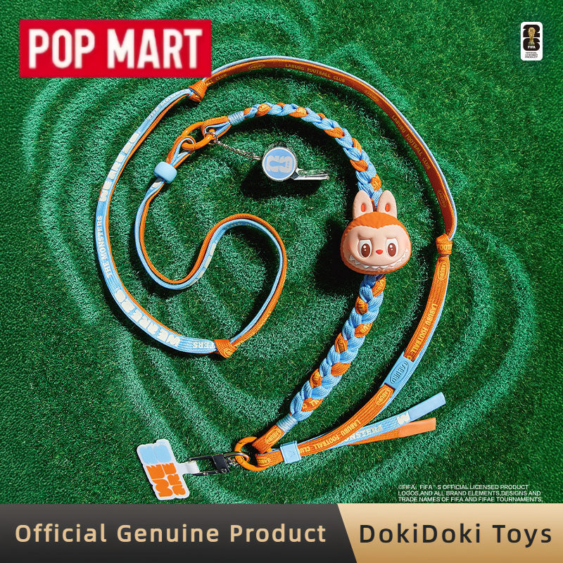 POPMART Canavarlar Fifa Uzun B - Phone Accessories Popmart incelemesi ve fiyatı