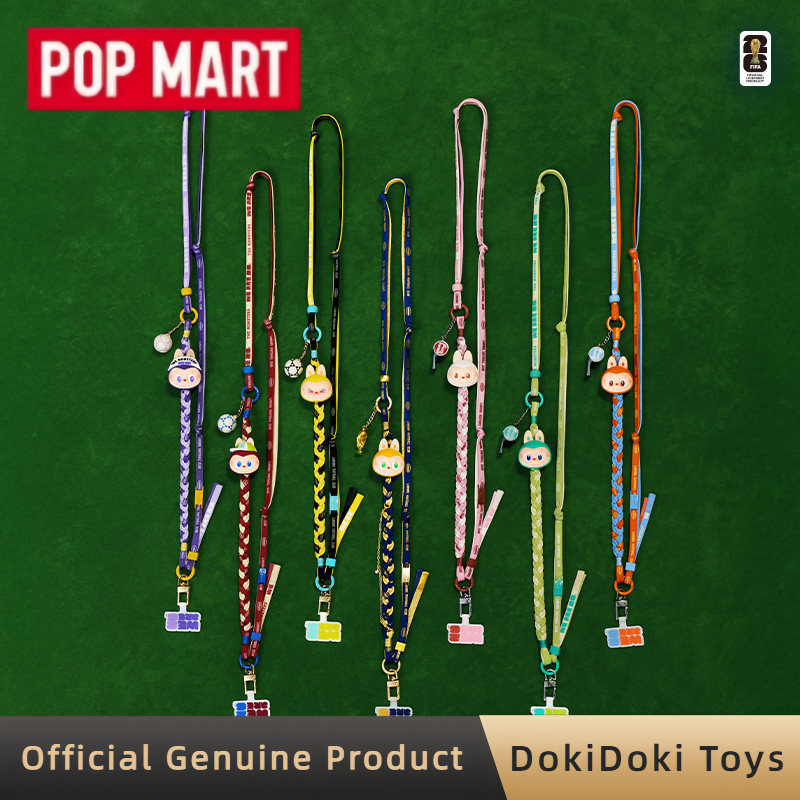 POPMART Canavarlar Fifa Uzun B - Phone Accessories Popmart incelemesi ve fiyatı