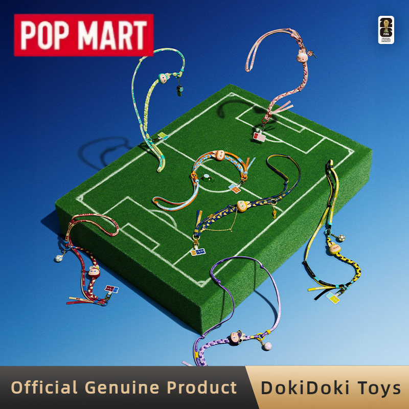 POPMART Canavarlar Fifa Uzun B - Phone Accessories Popmart incelemesi ve fiyatı