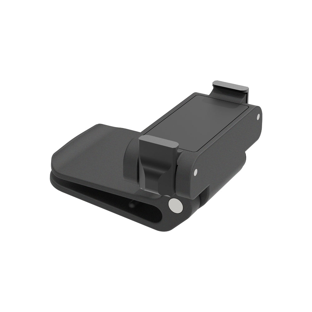 DJI Osmo Nano Action Thumb Kam - Lens Camera Clip incelemesi ve fiyatı