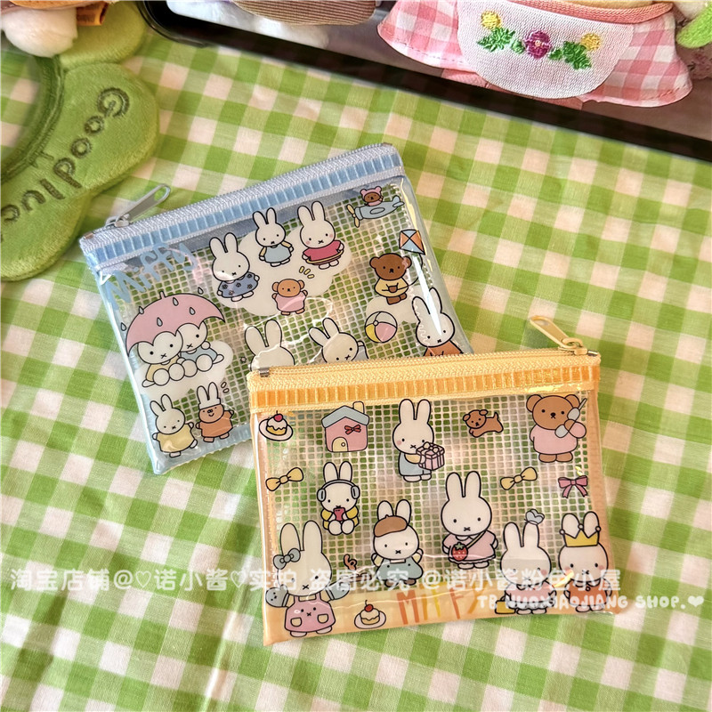 Kawaii Miffy Sevimli Izgara Ça - Airtag Holder Case incelemesi ve fiyatı