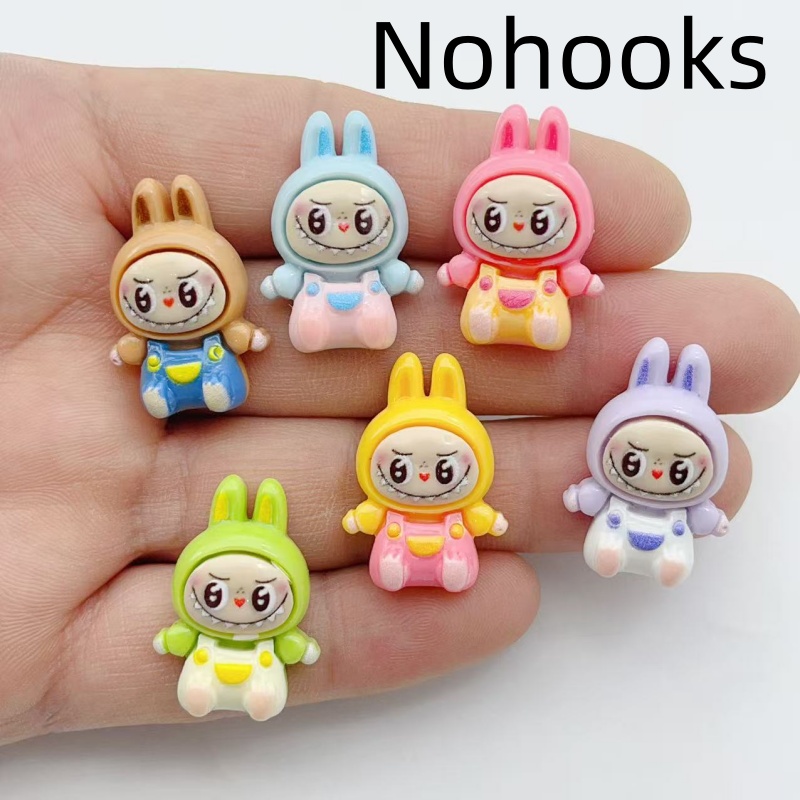 10 adet Kawaii Tavşan Çilek Ev - Phone Accessories Charms incelemesi ve fiyatı