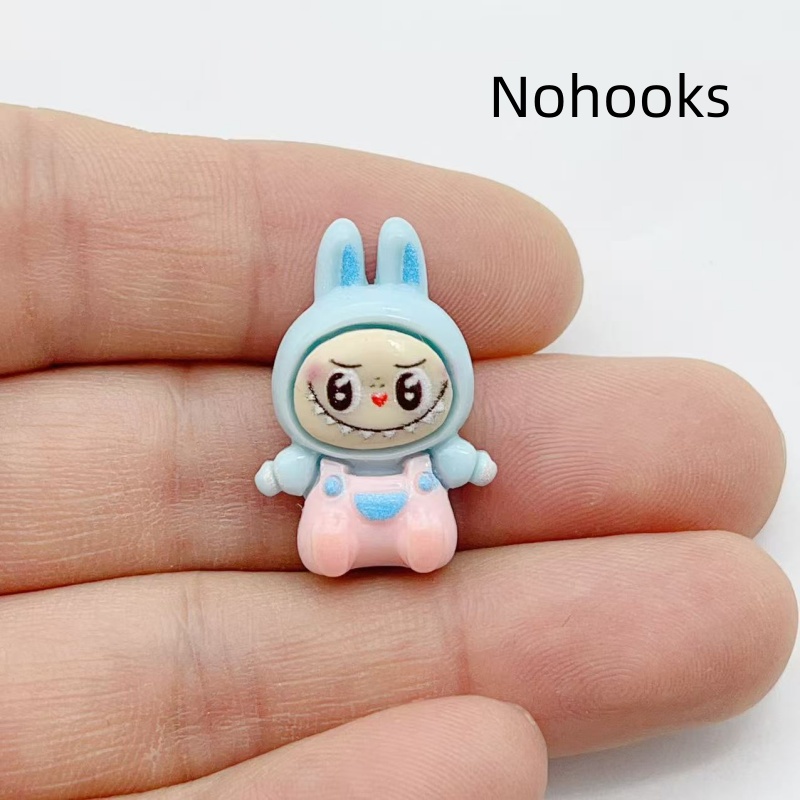 10 adet Kawaii Tavşan Çilek Ev - Phone Accessories Charms incelemesi ve fiyatı