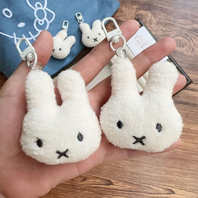 Sevimli Miffy Peluş Anahtarlık - Phone Accessories Charms incelemesi ve fiyatı