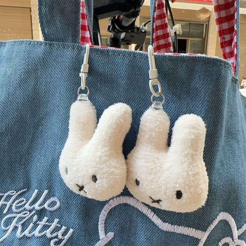 Sevimli Miffy Peluş Anahtarlık - Phone Accessories Charms incelemesi ve fiyatı