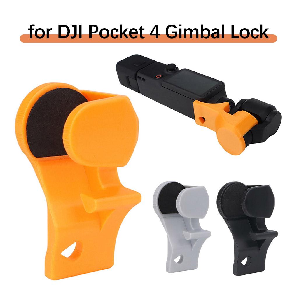 DJI Osmo Pocket 3/4 için Gimba - Lens Camera Clip incelemesi ve fiyatı