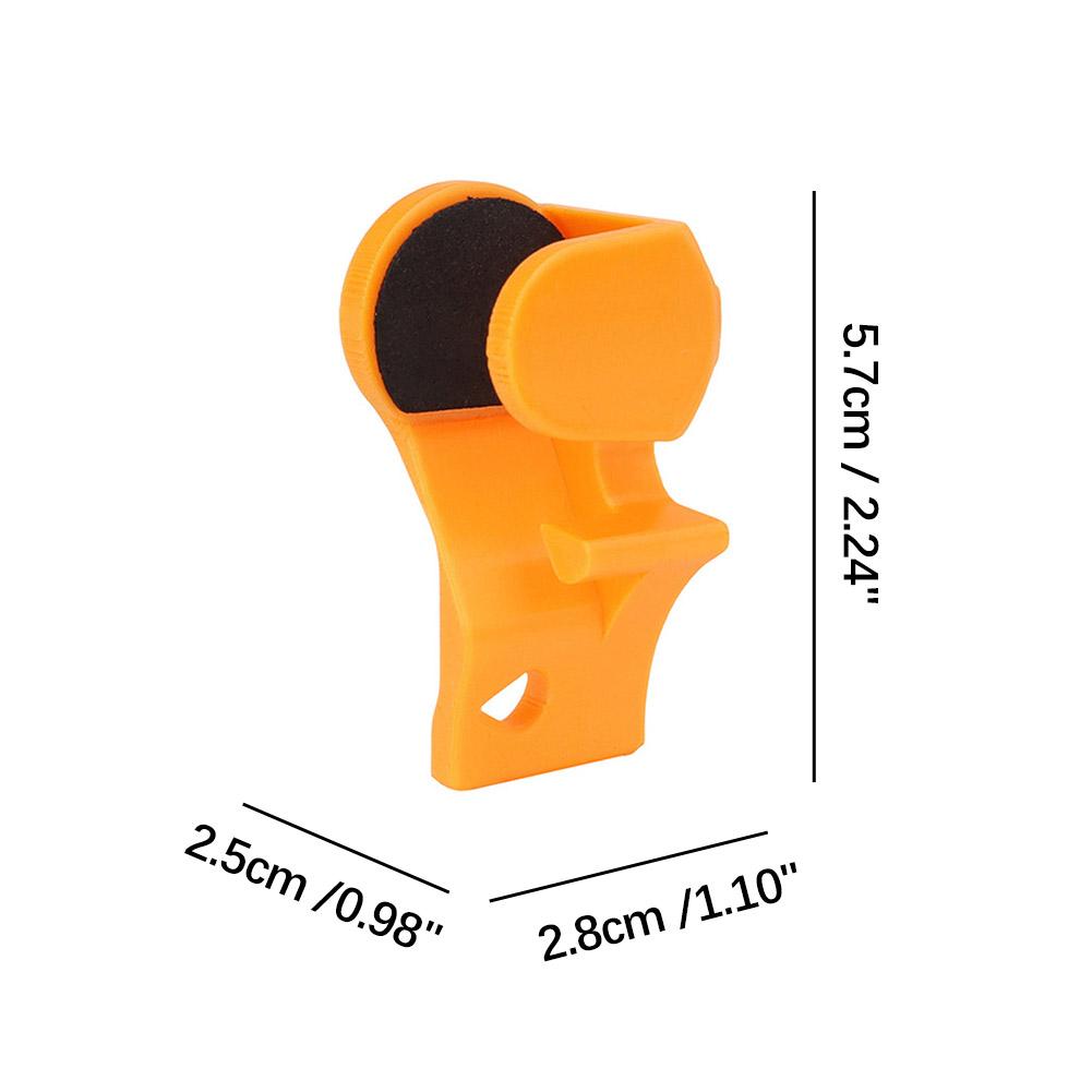 DJI Osmo Pocket 3/4 için Gimba - Lens Camera Clip incelemesi ve fiyatı