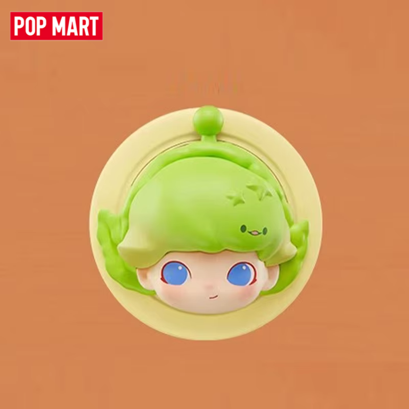 POPMART DIMOO WORLD PIXAR Seri - Phone Accessories Popmart incelemesi ve fiyatı